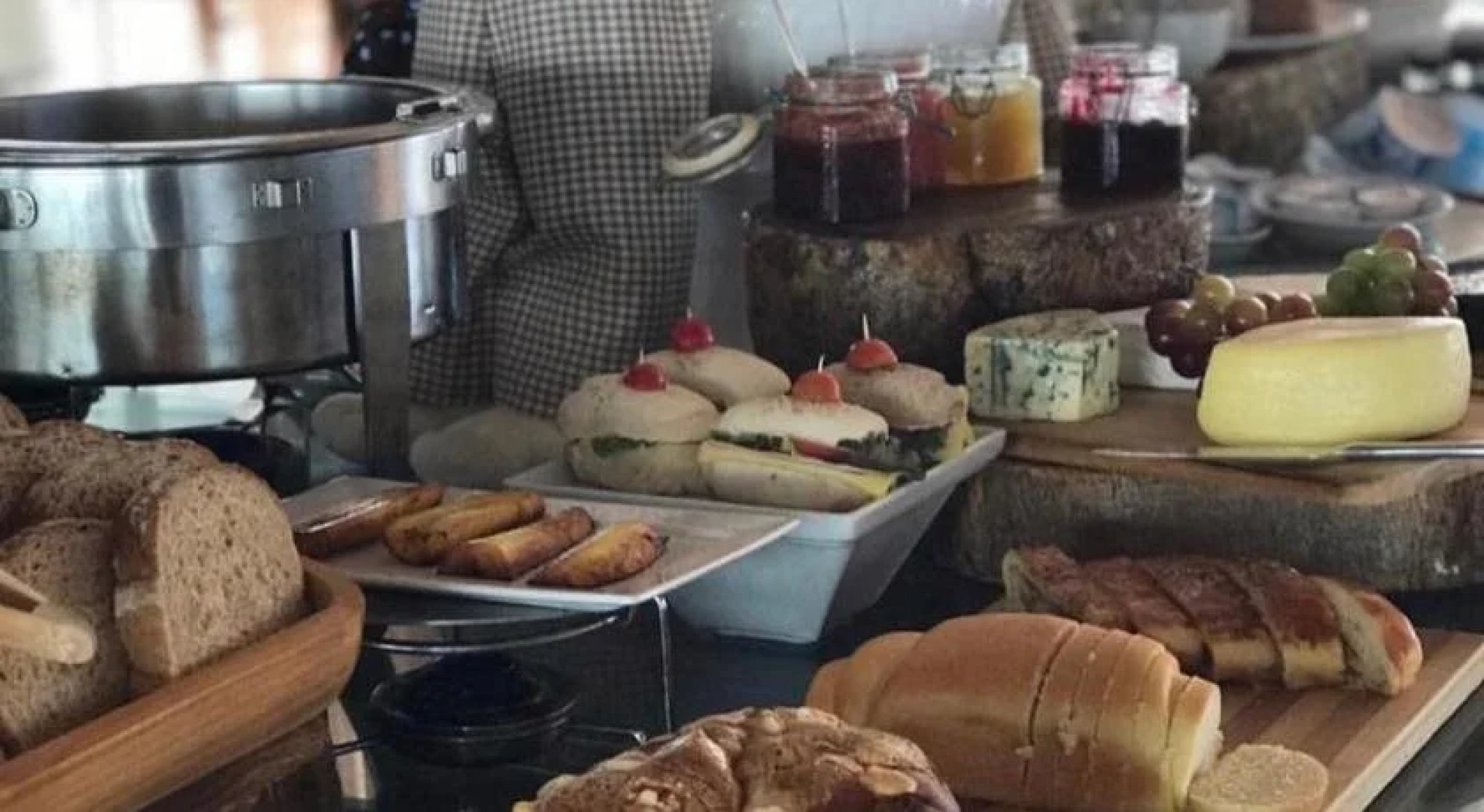 Parador Estaleiro Hotel