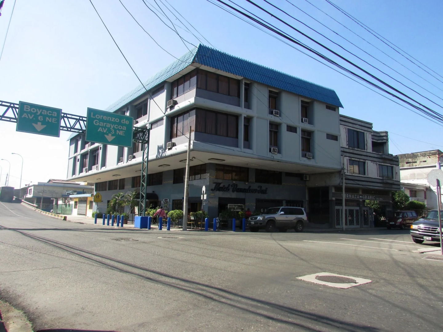 Hotel Varadero Internacional