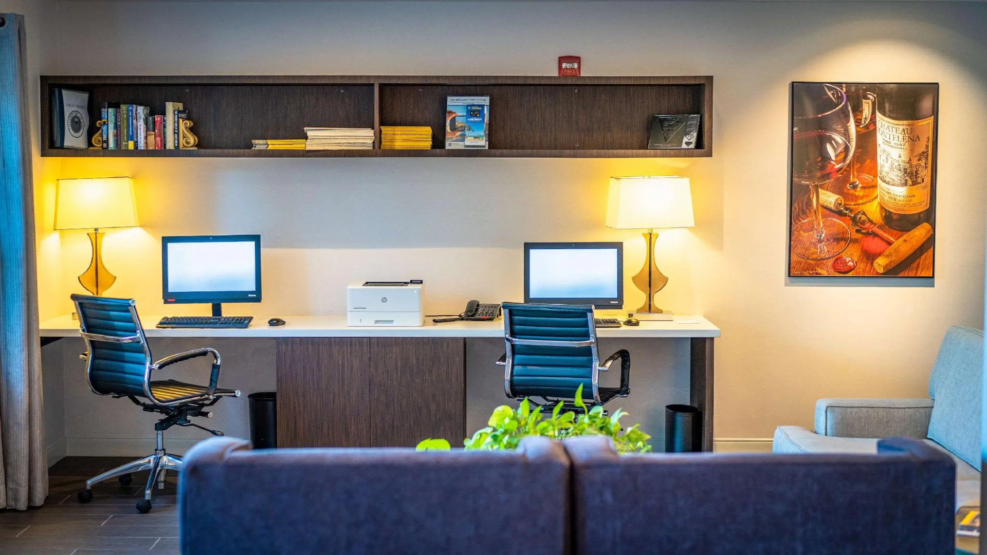 Best Western Plus Stevenson Manor