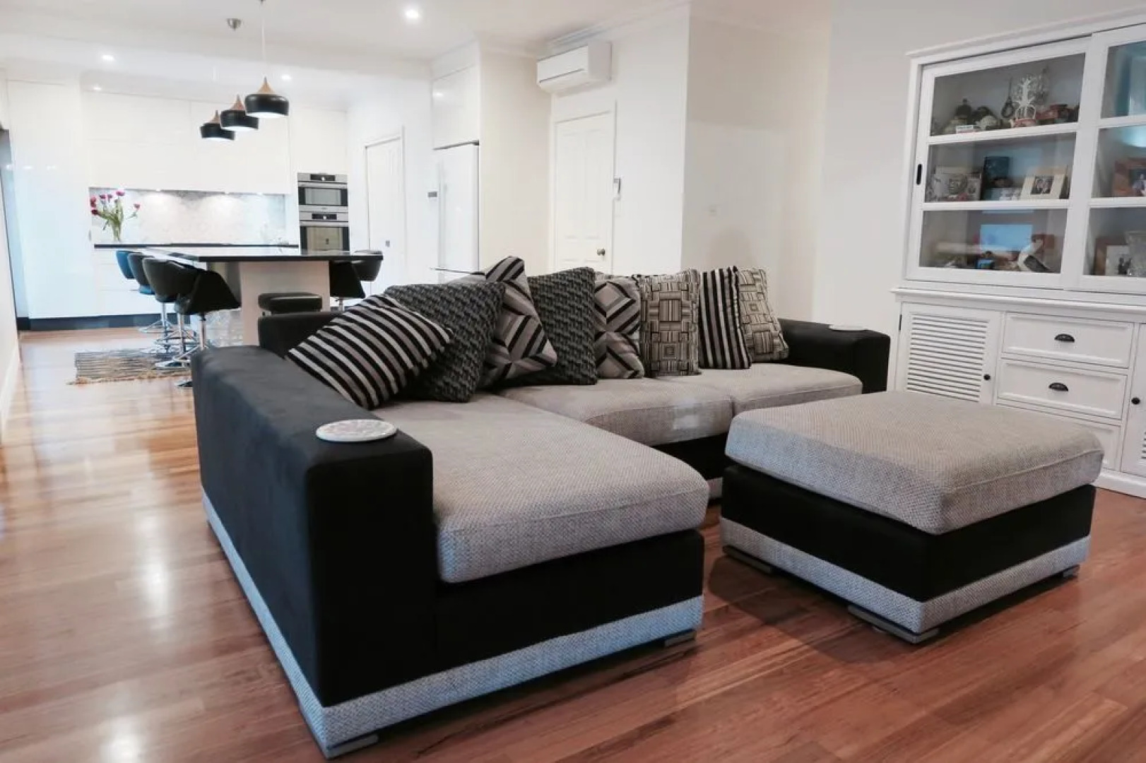 Diggers Beach Cottage