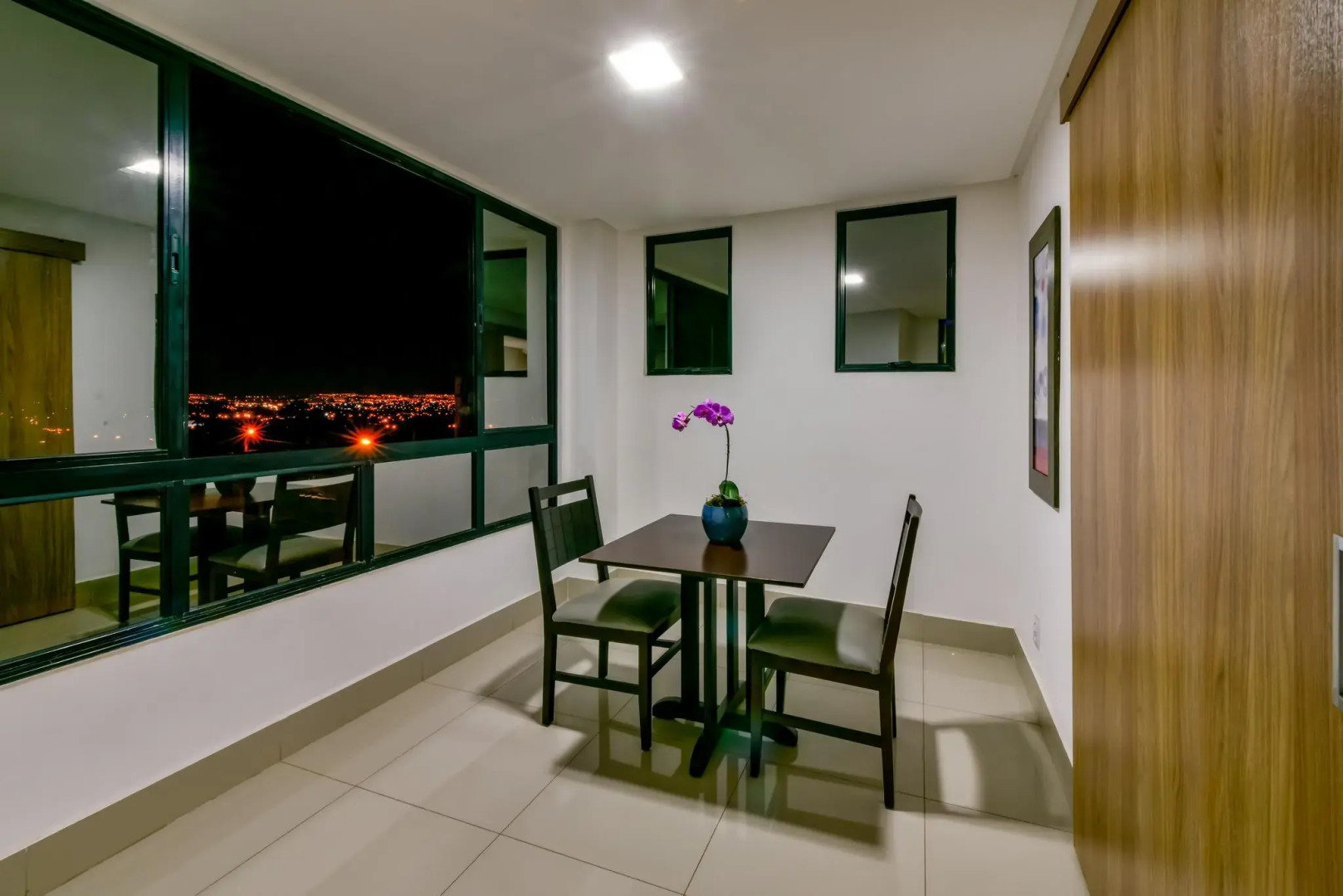 Plaza Inn Breeze Aeroporto