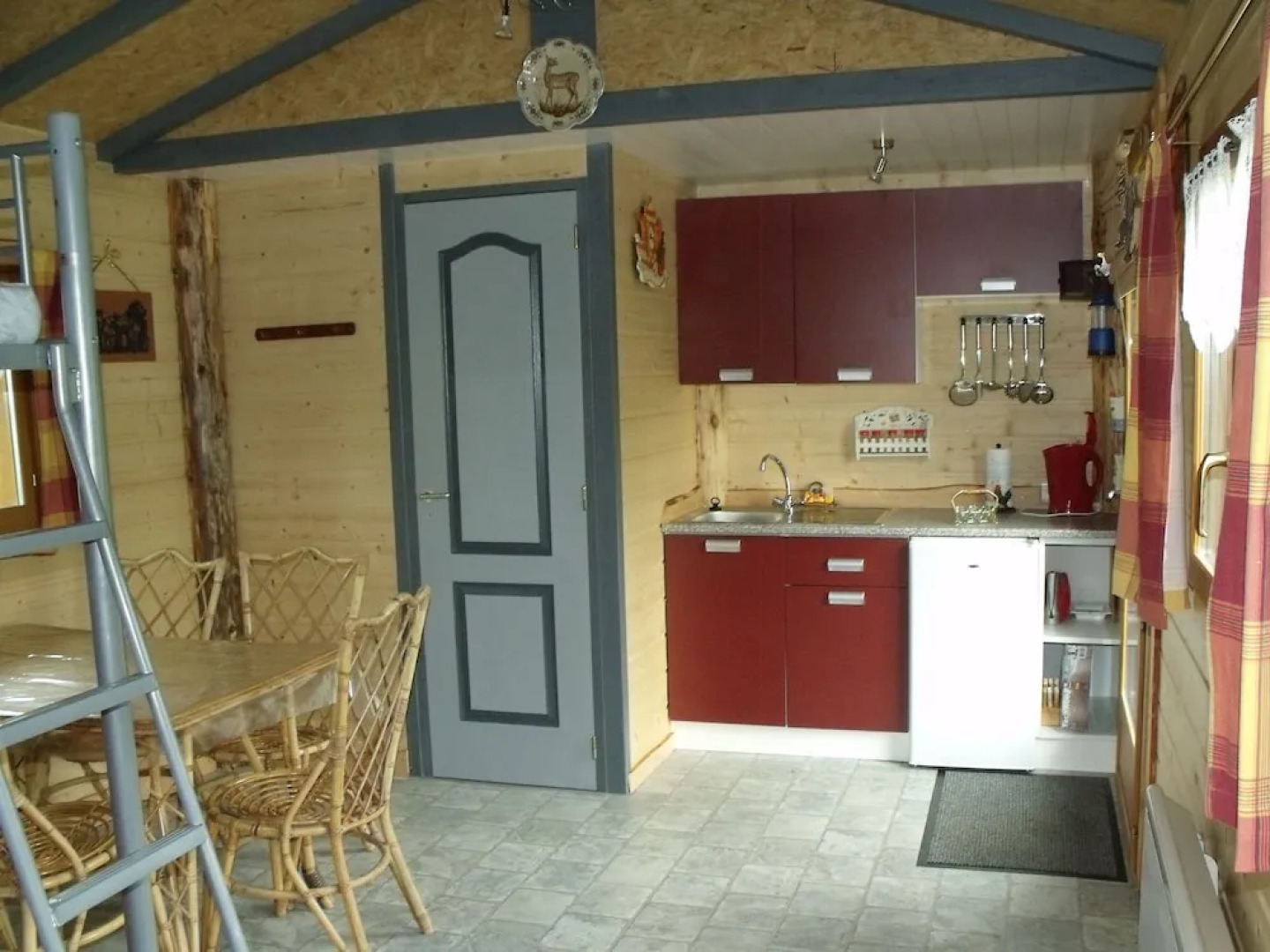 Le Domaine du Châtelet