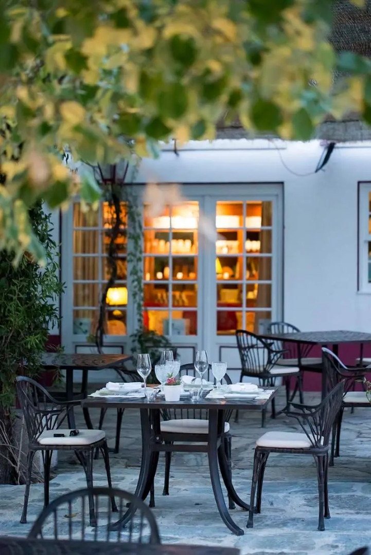 Quinta Nova Winery House - Relais & Châteaux