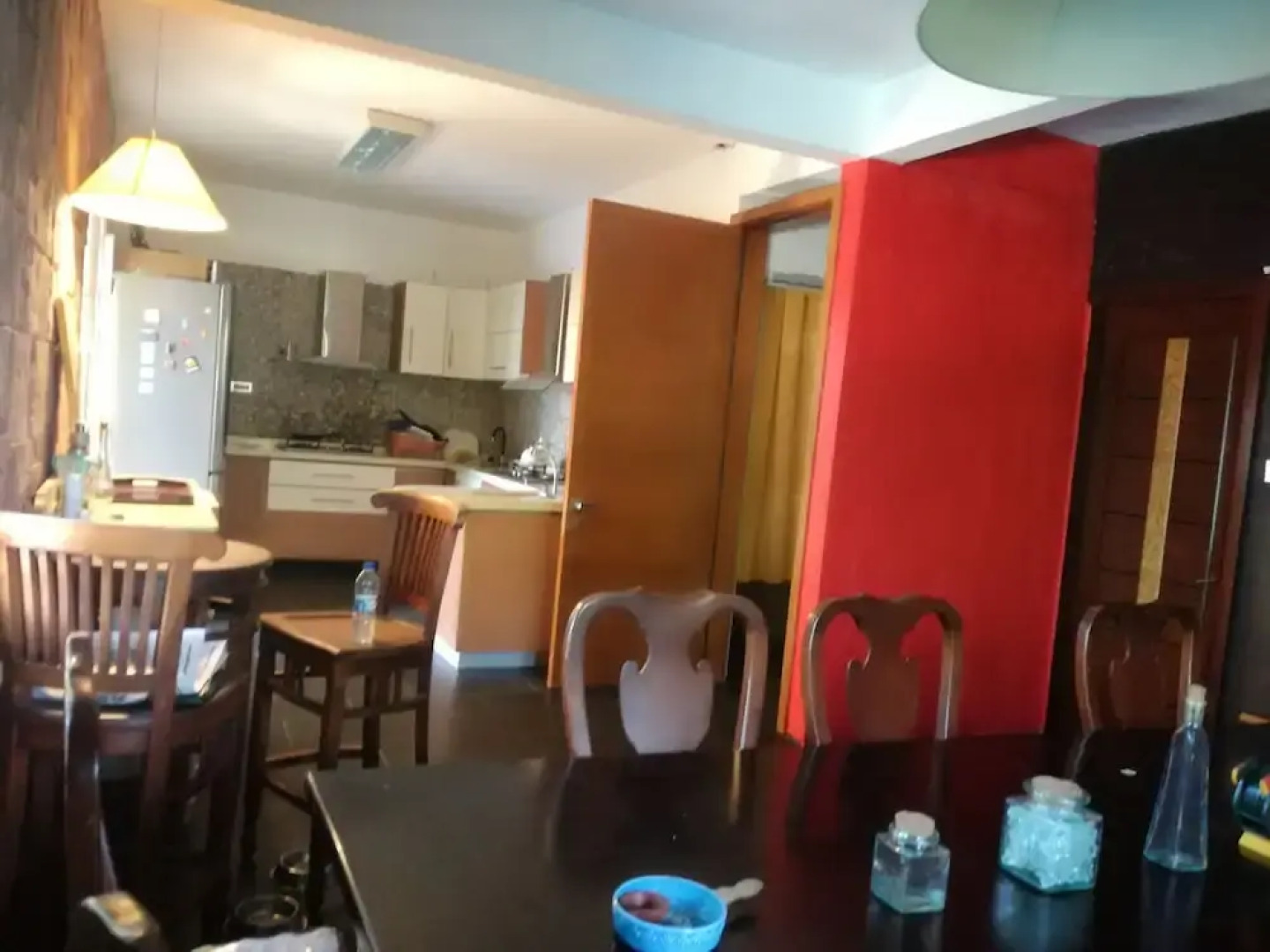 Chambre d'hôtes St Exupéry