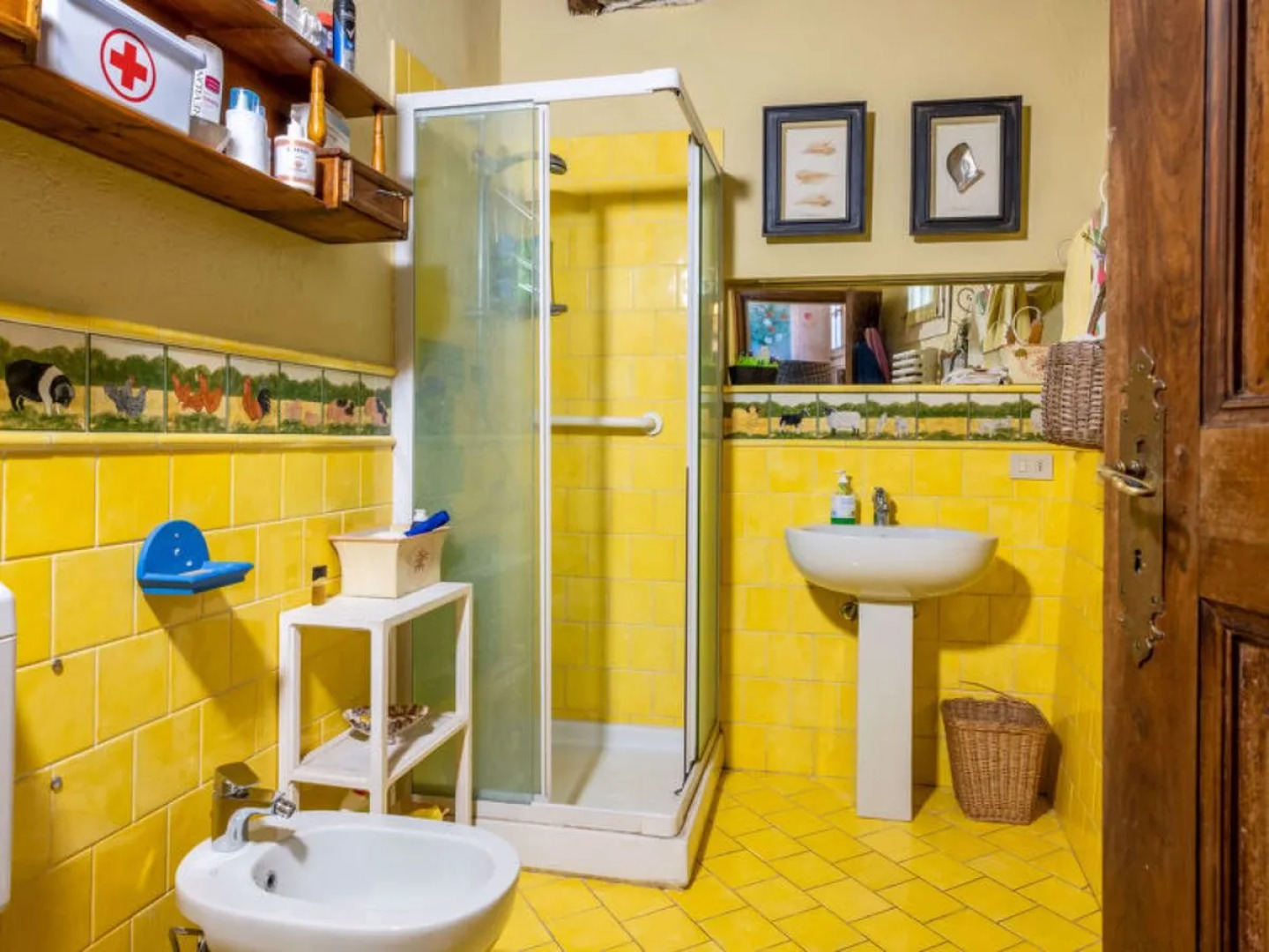 Casa dei Ciliegi (TUI250)