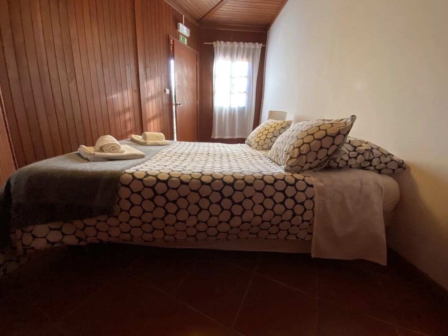 YMCA Camp Alambre Bungalows