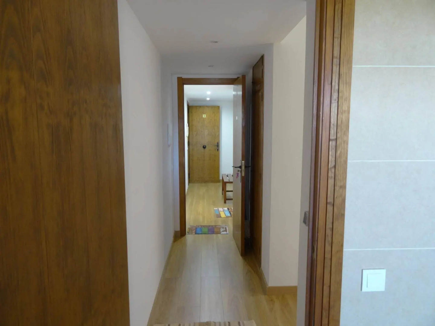 Aparthotel Sant Andreu