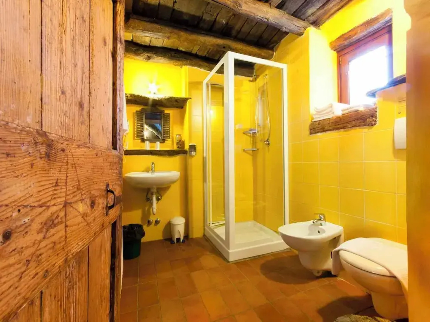 Agriturismo Al-Marnich