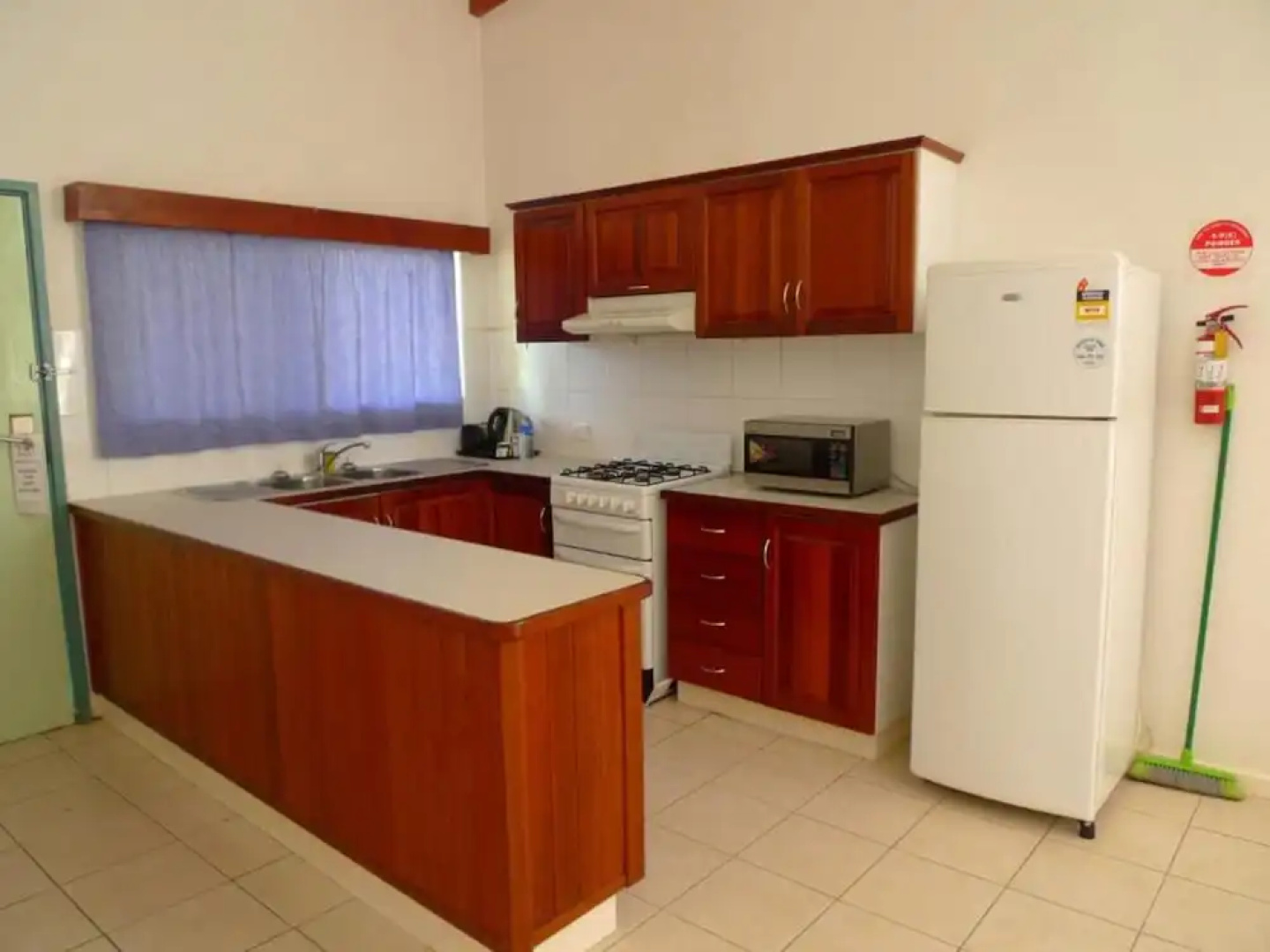 Madang Star International Hotel