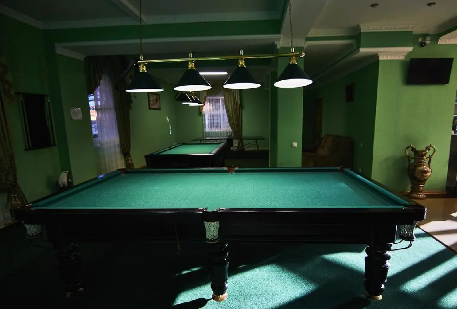 Отель «Давид»