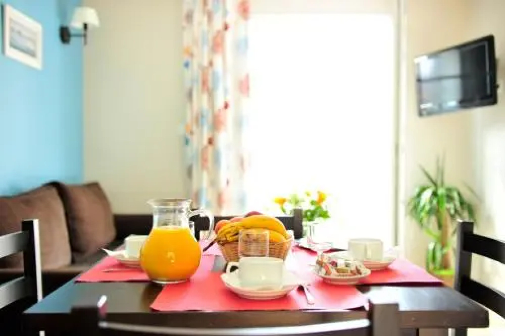 Le Domaine Des Oyats