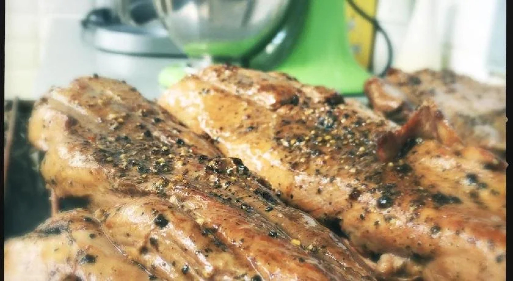 African Relish Cottages