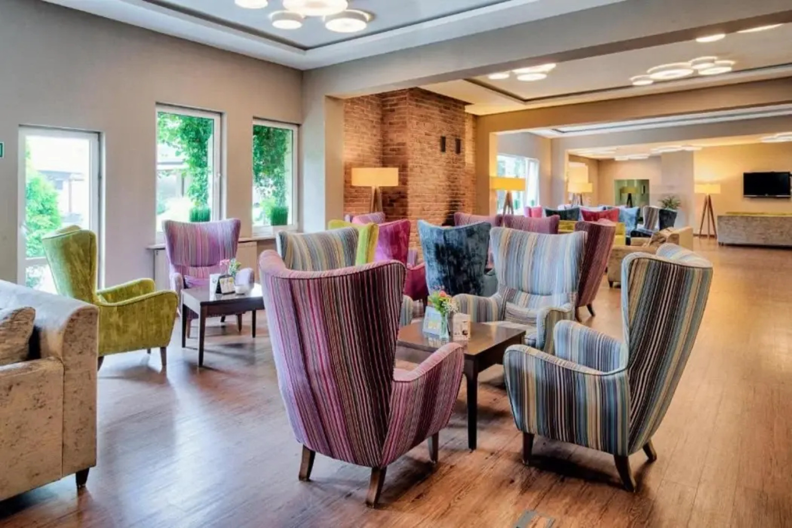 Citi Hotel's Warszawa-Falenty