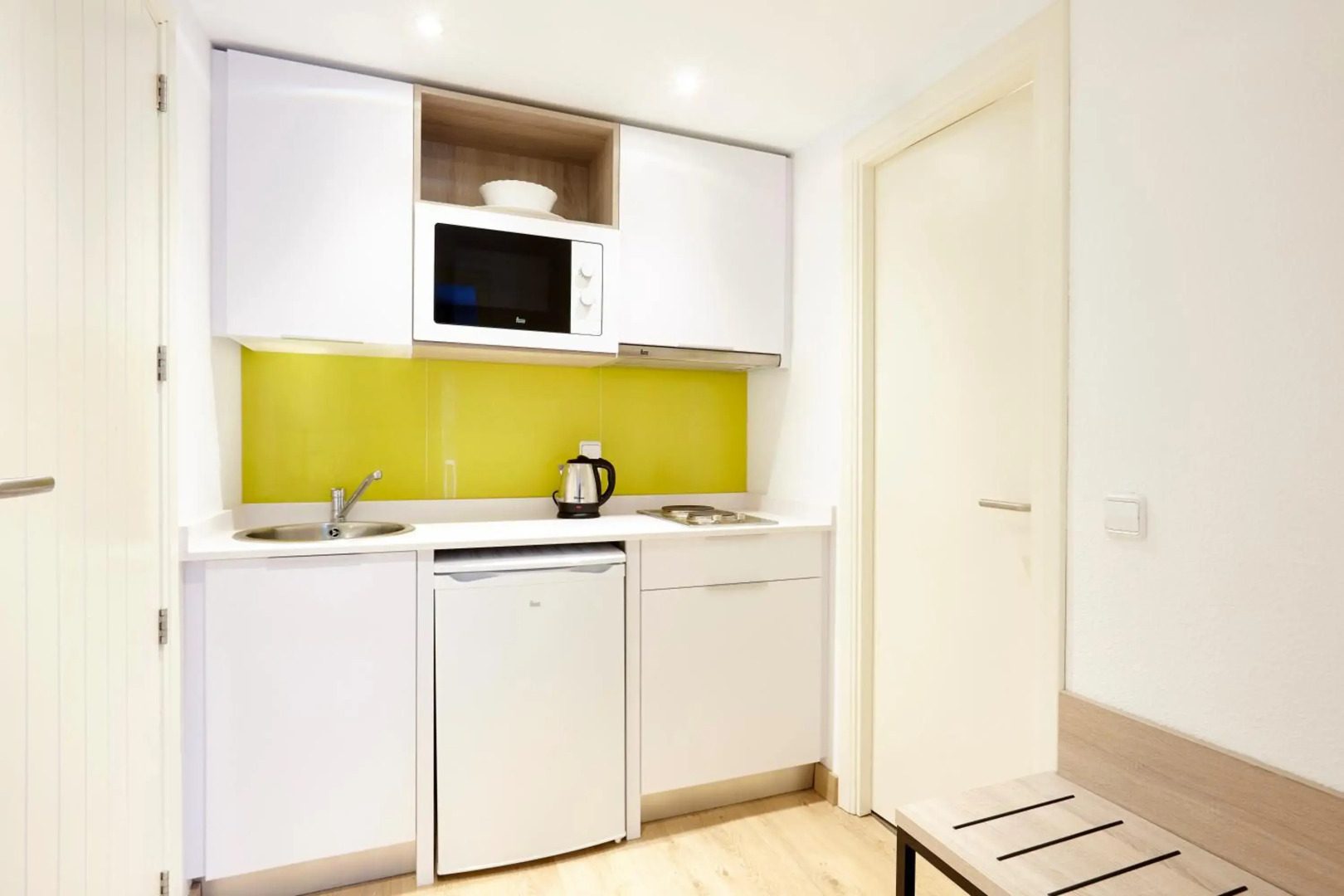 Universal Apartamentos Laguna Garden