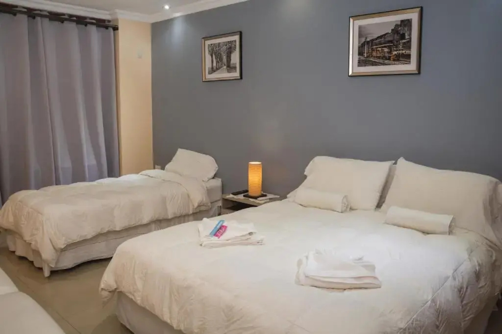 Hotel Posada Las Lengas