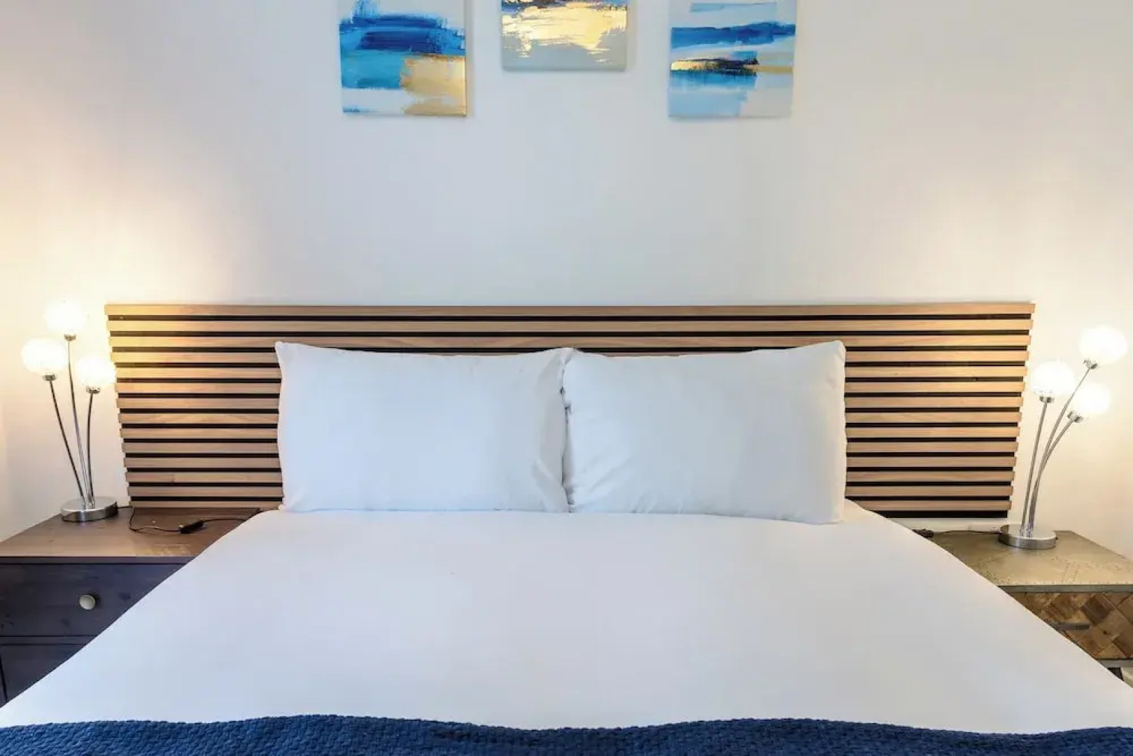 Cosy 2-bed Apartment in Nettleham