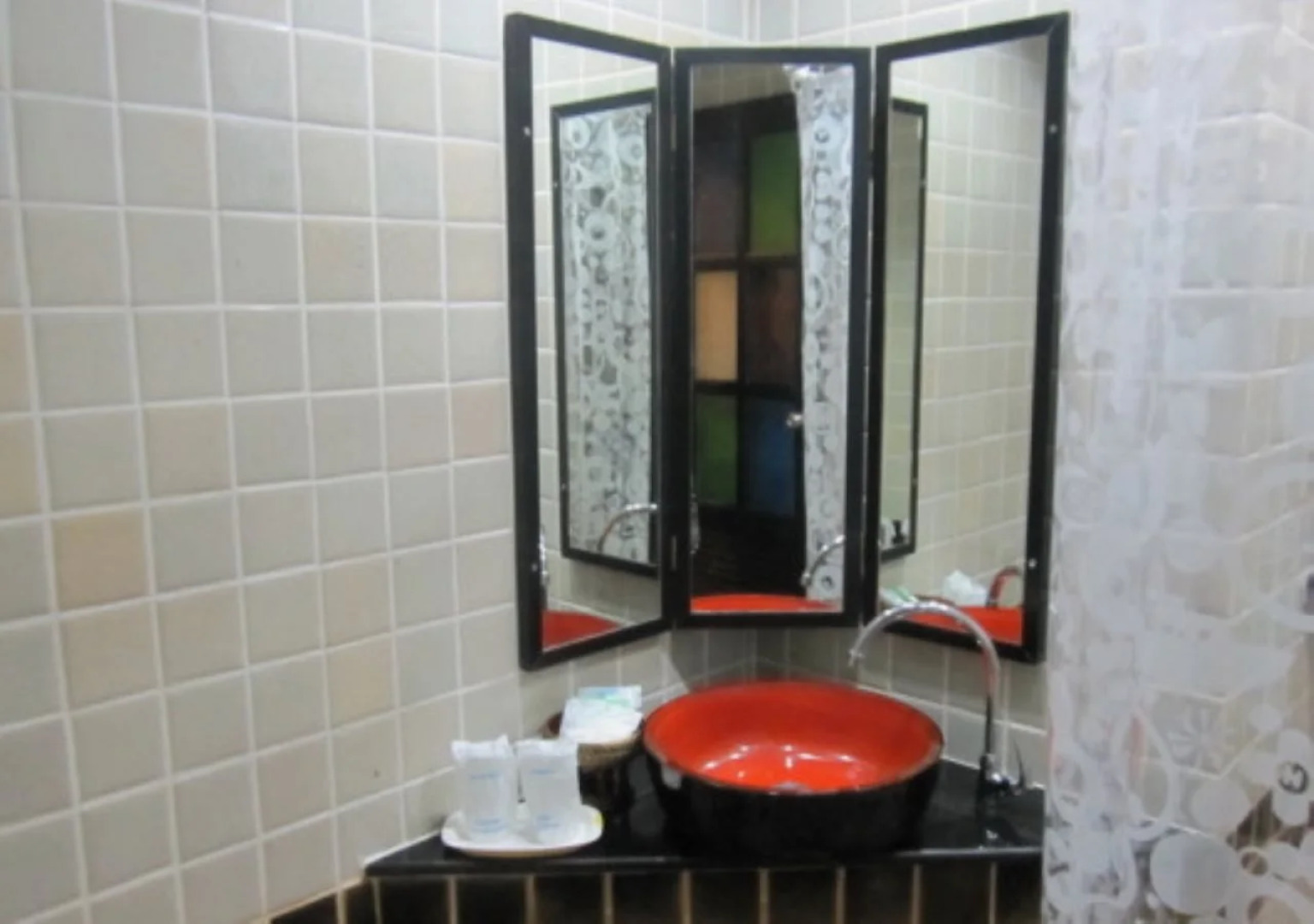 Wangburapa Grand Hotel