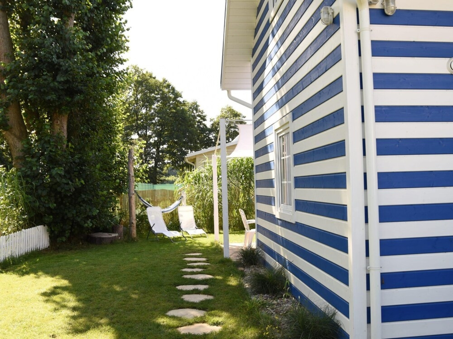 Charming Holiday Home in Kopalino With Terrace