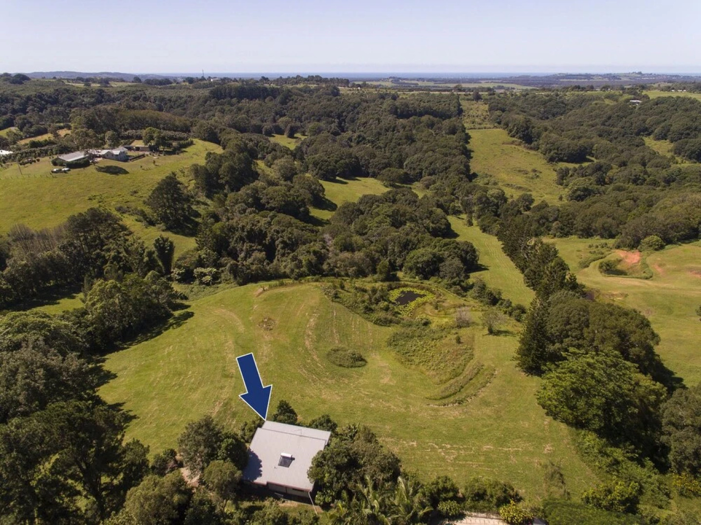 Timbavati - Air-conditioning - WiFi