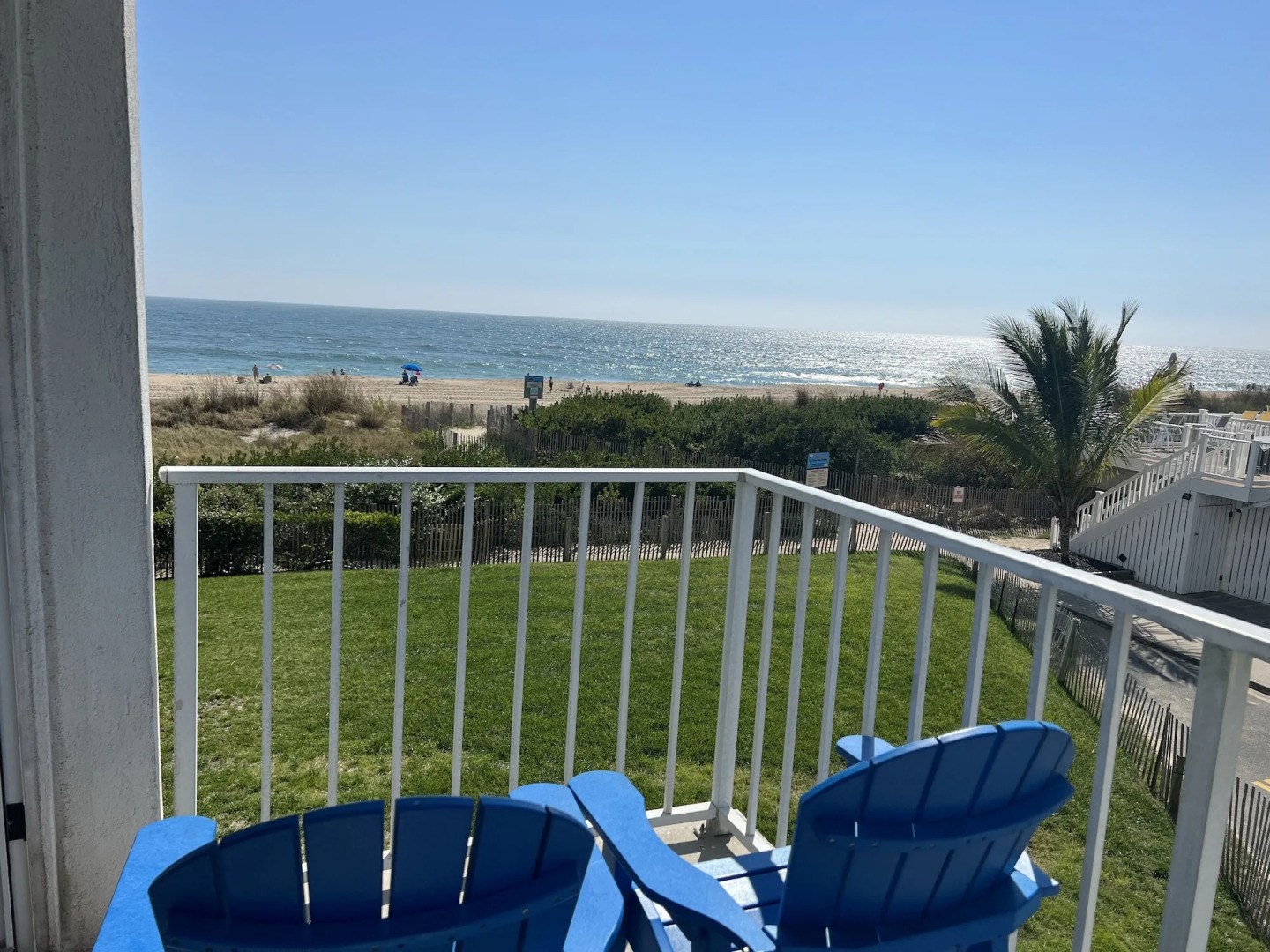 Princess Royale Oceanfront Resort