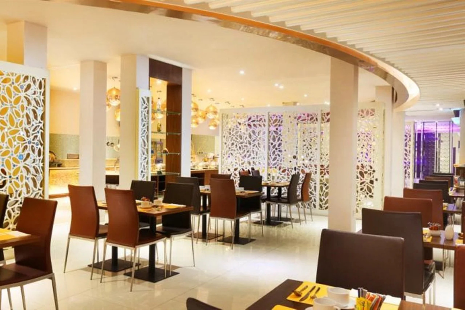 Hotel Novotel Banjarmasin Airport