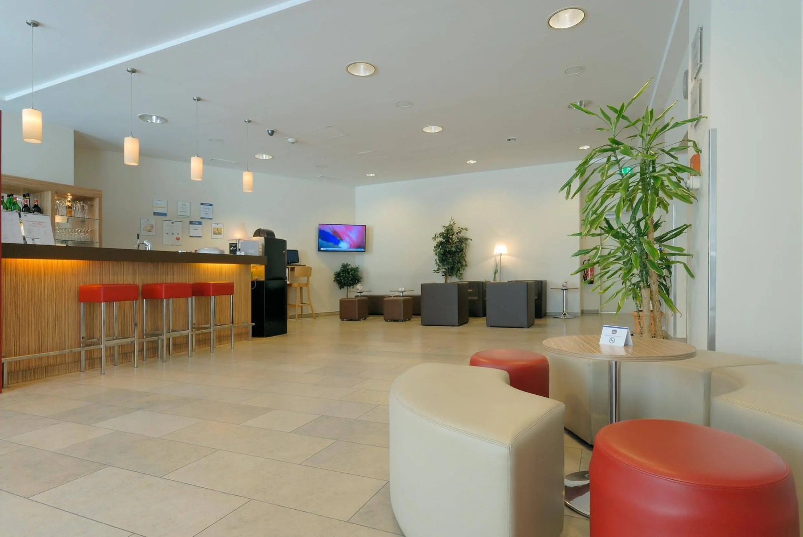 B&B Hotel Berlin City-Ost