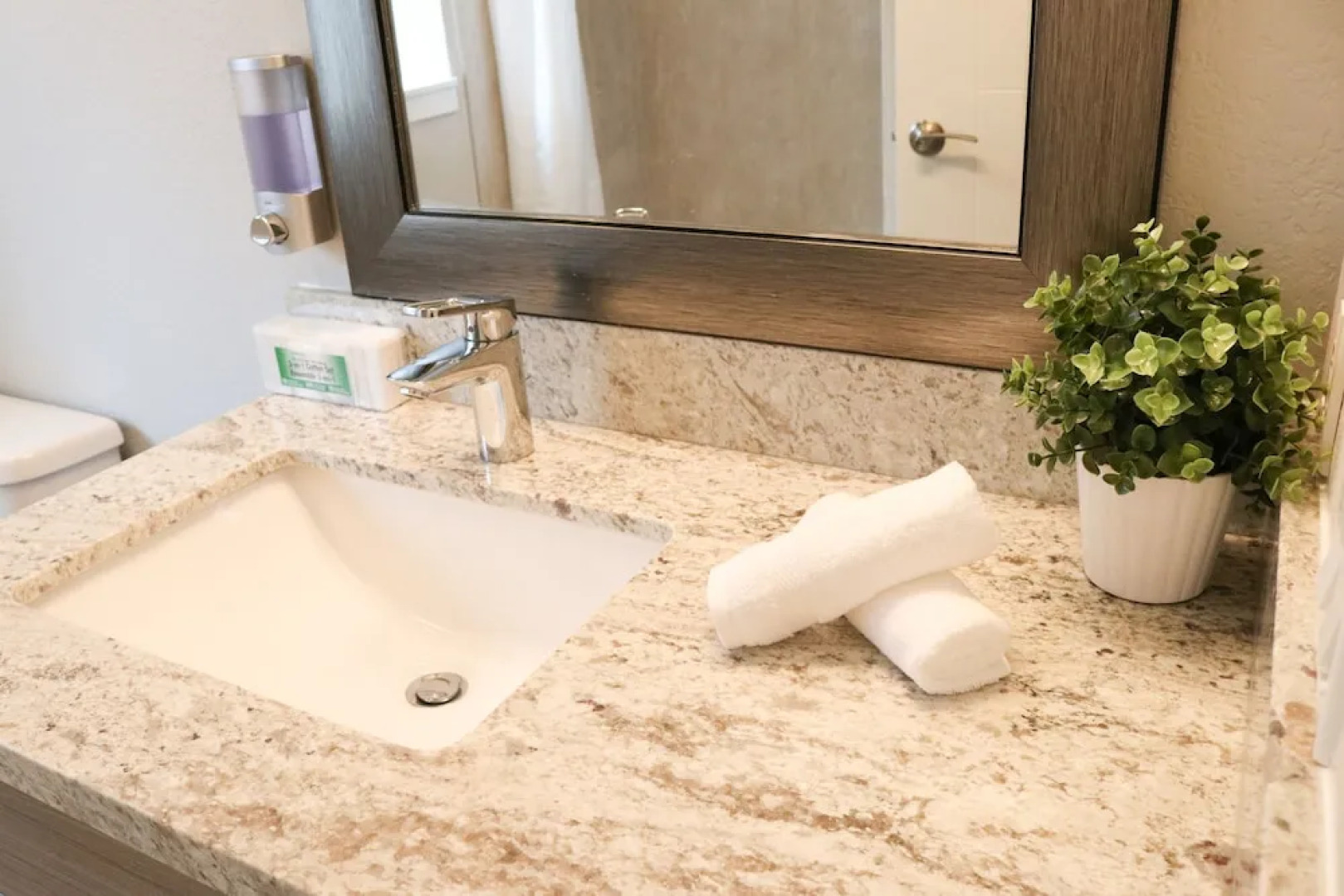 North Seattle Guesthouse