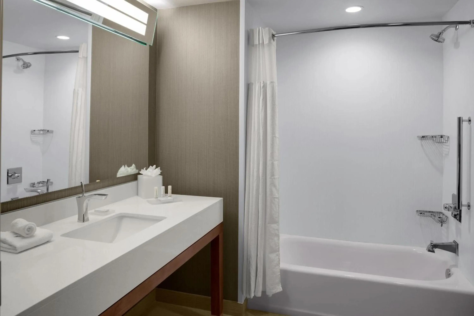 Courtyard by Marriott Dallas Flower Mound