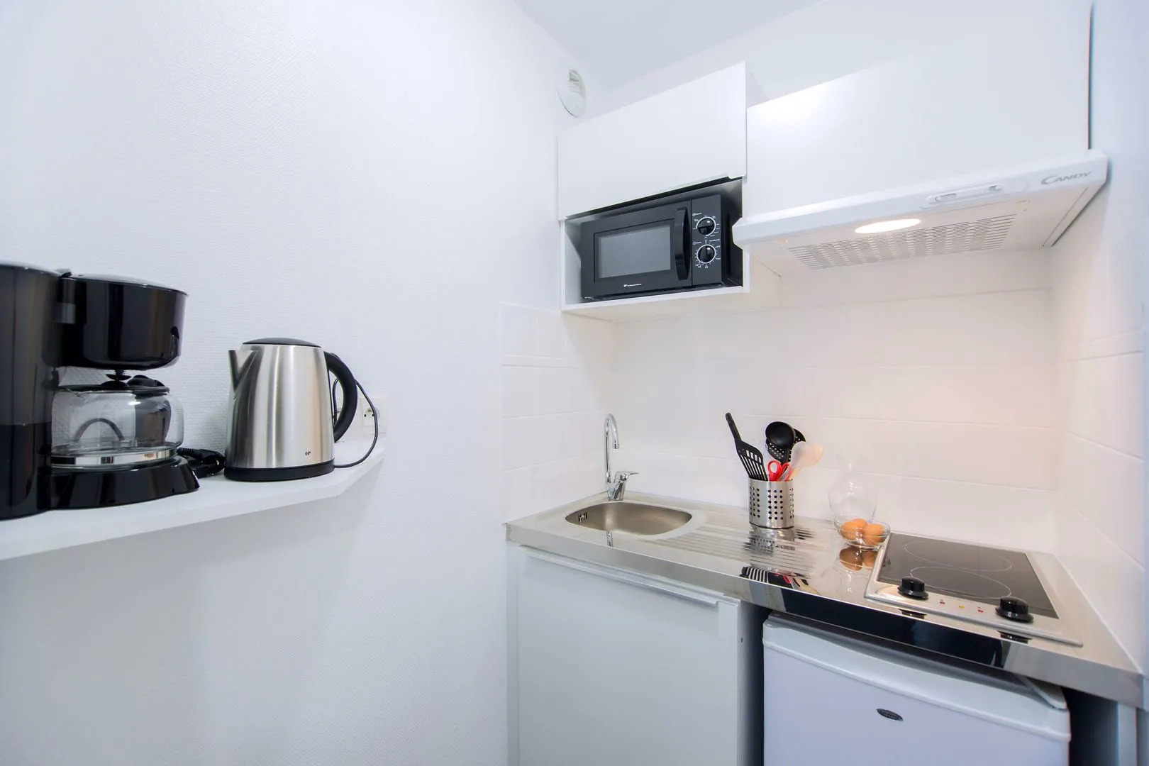 Comfort Aparthotel Toulouse Metropole