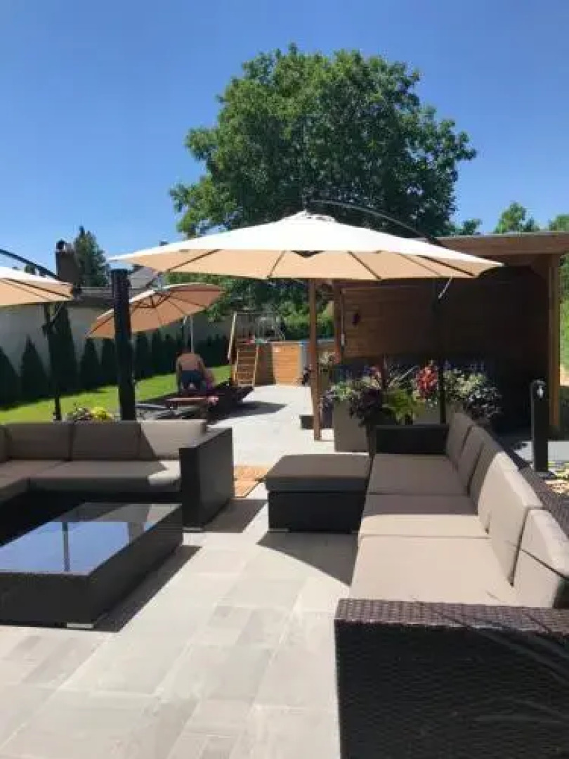 Riviera Vendeghaz & Apartman