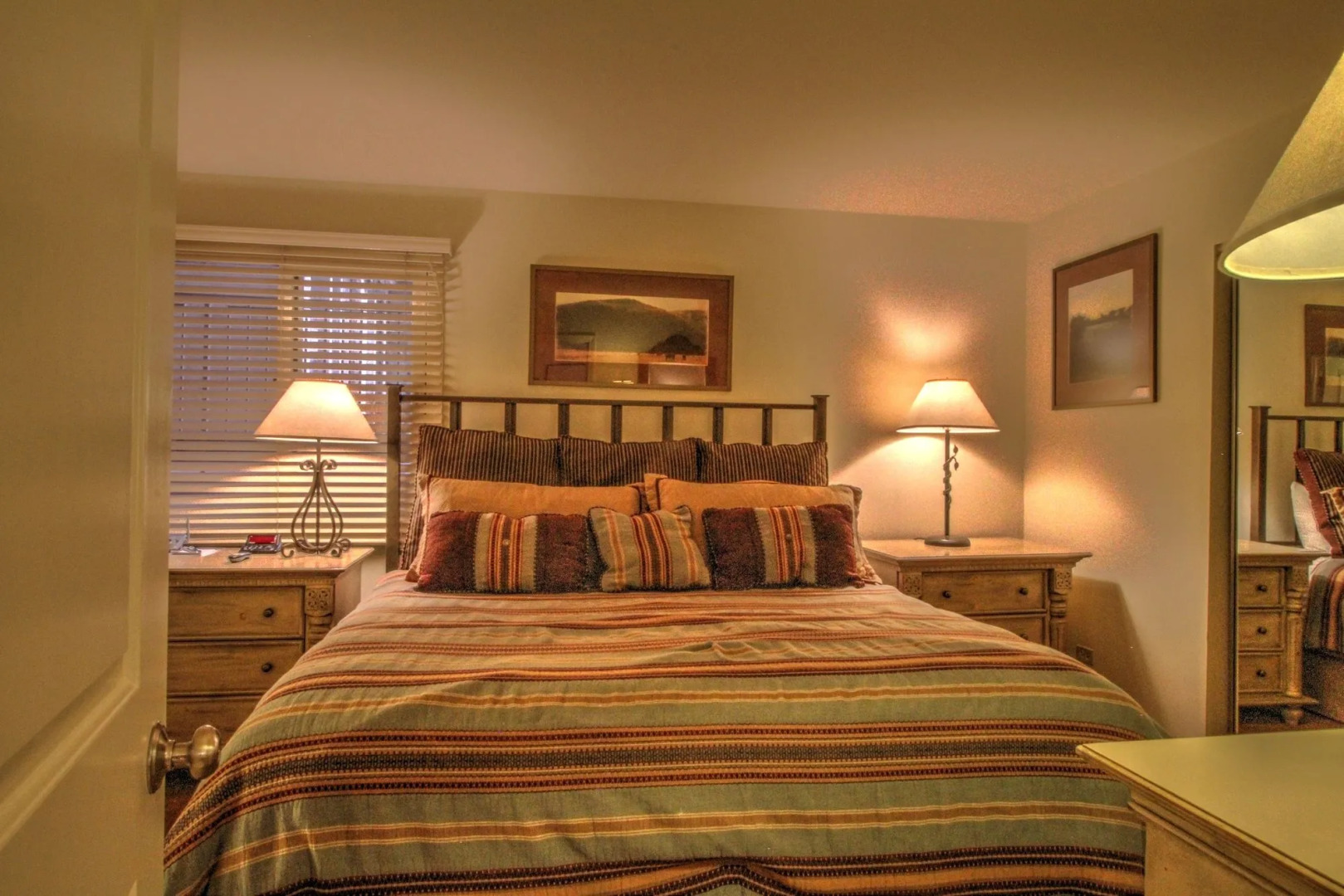 Enzian - CoralTree Residence Collection