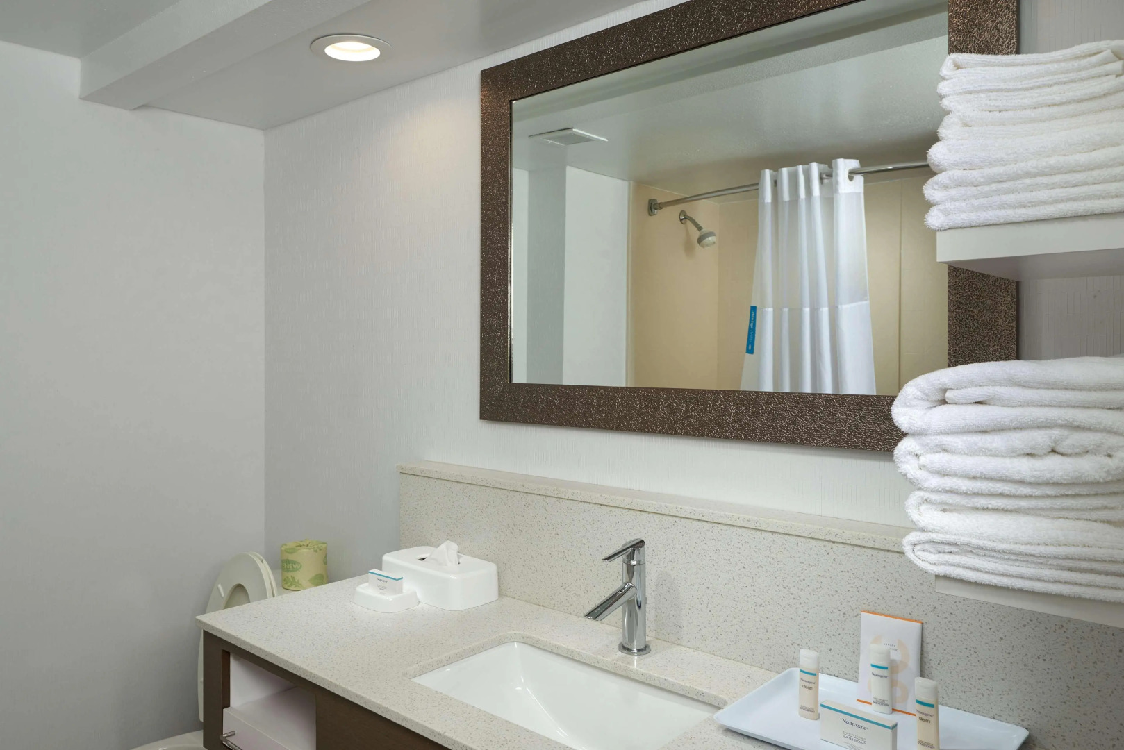 Hampton Inn Goldsboro NC