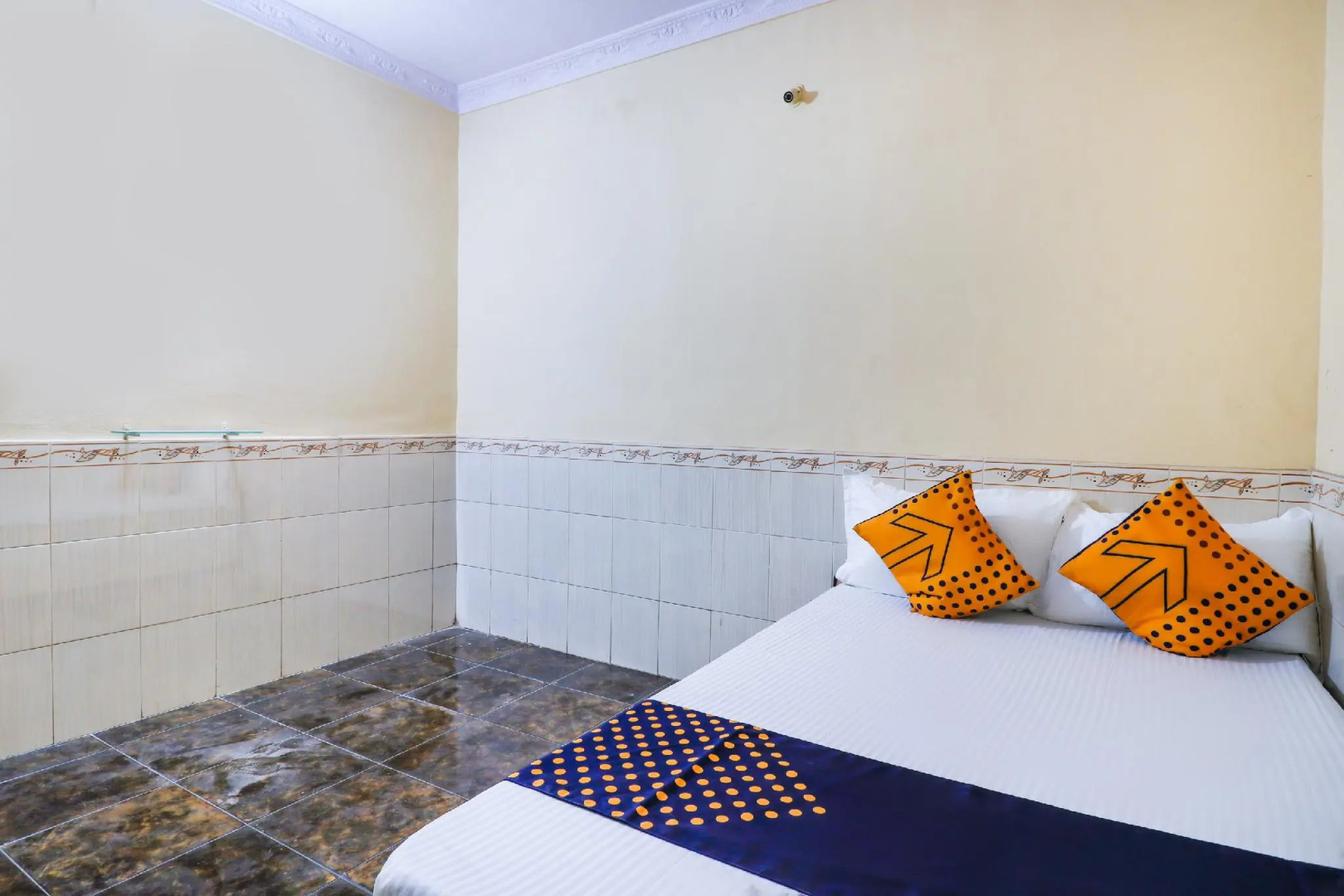 SPOT ON 66527 Pallavi Lodge