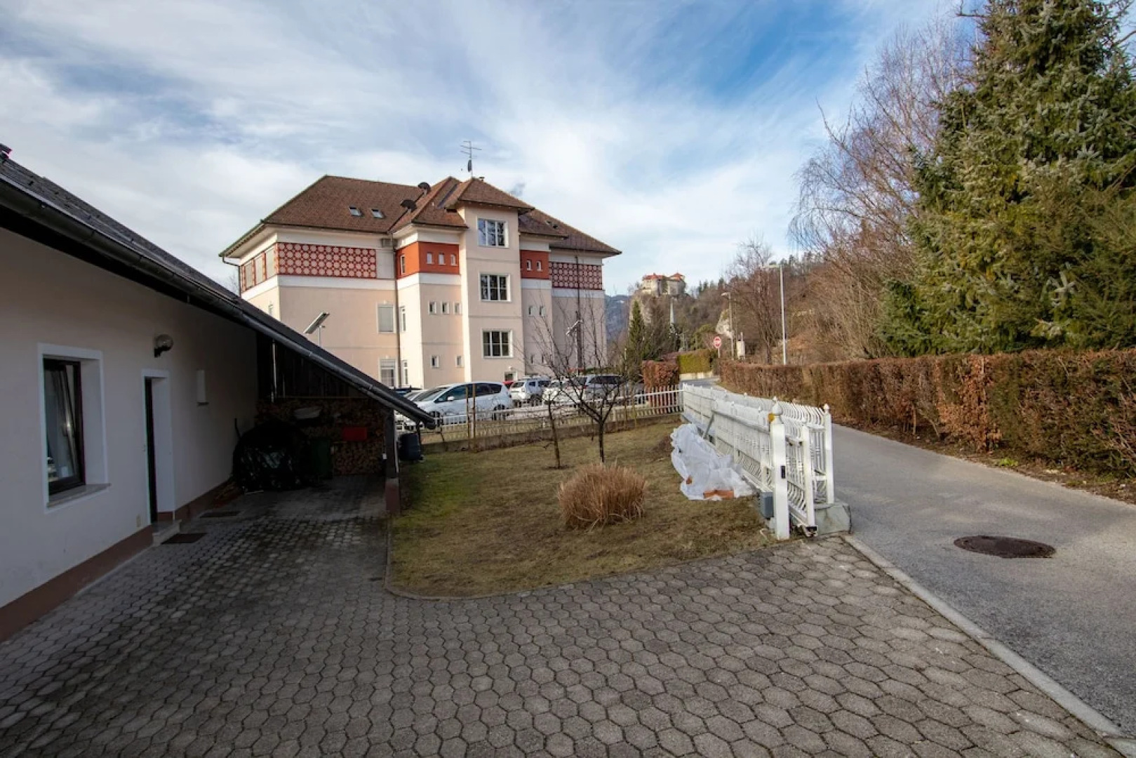 Apartment Harmony***