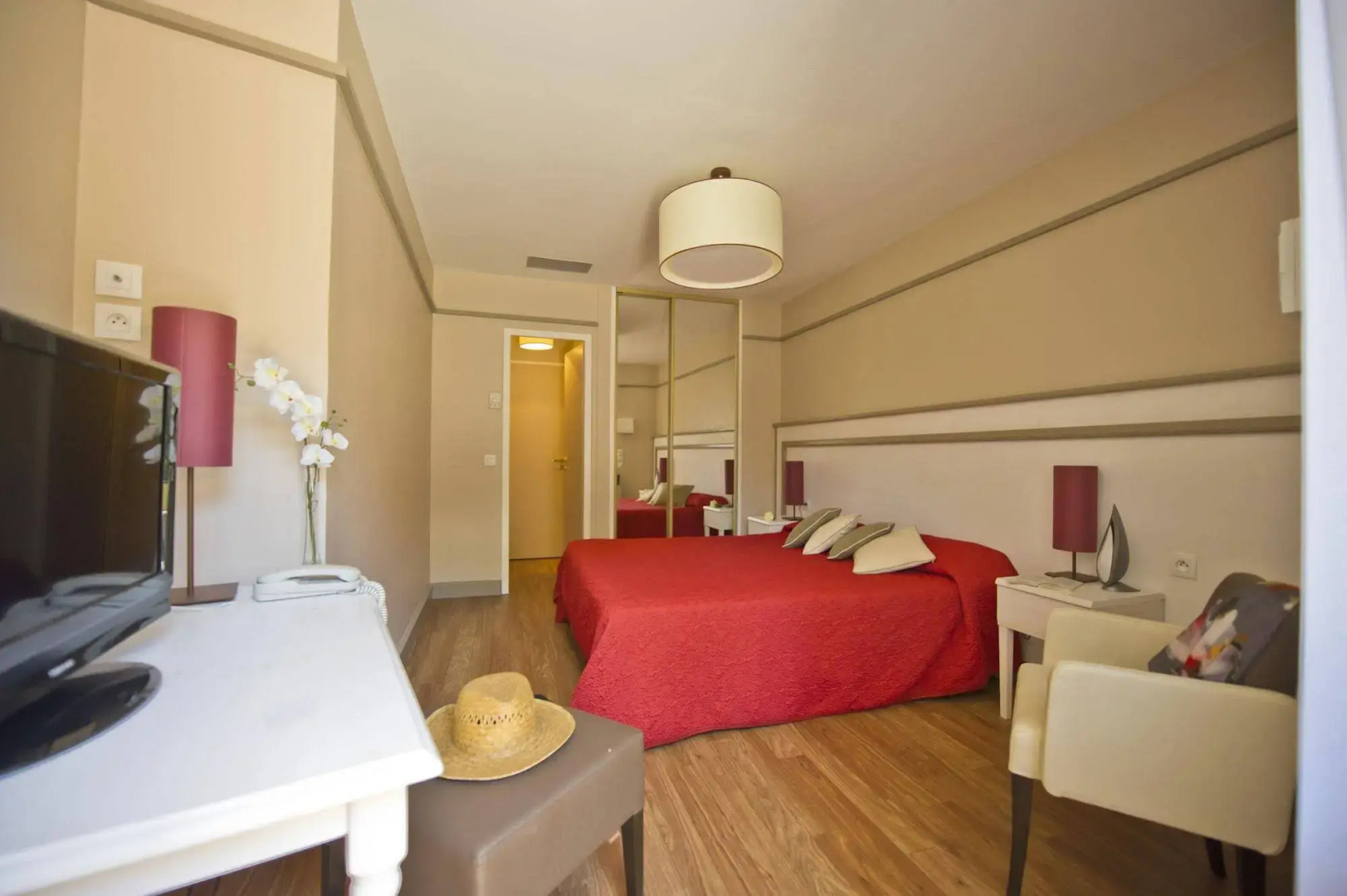 Hotel Méditerranée by Miléade