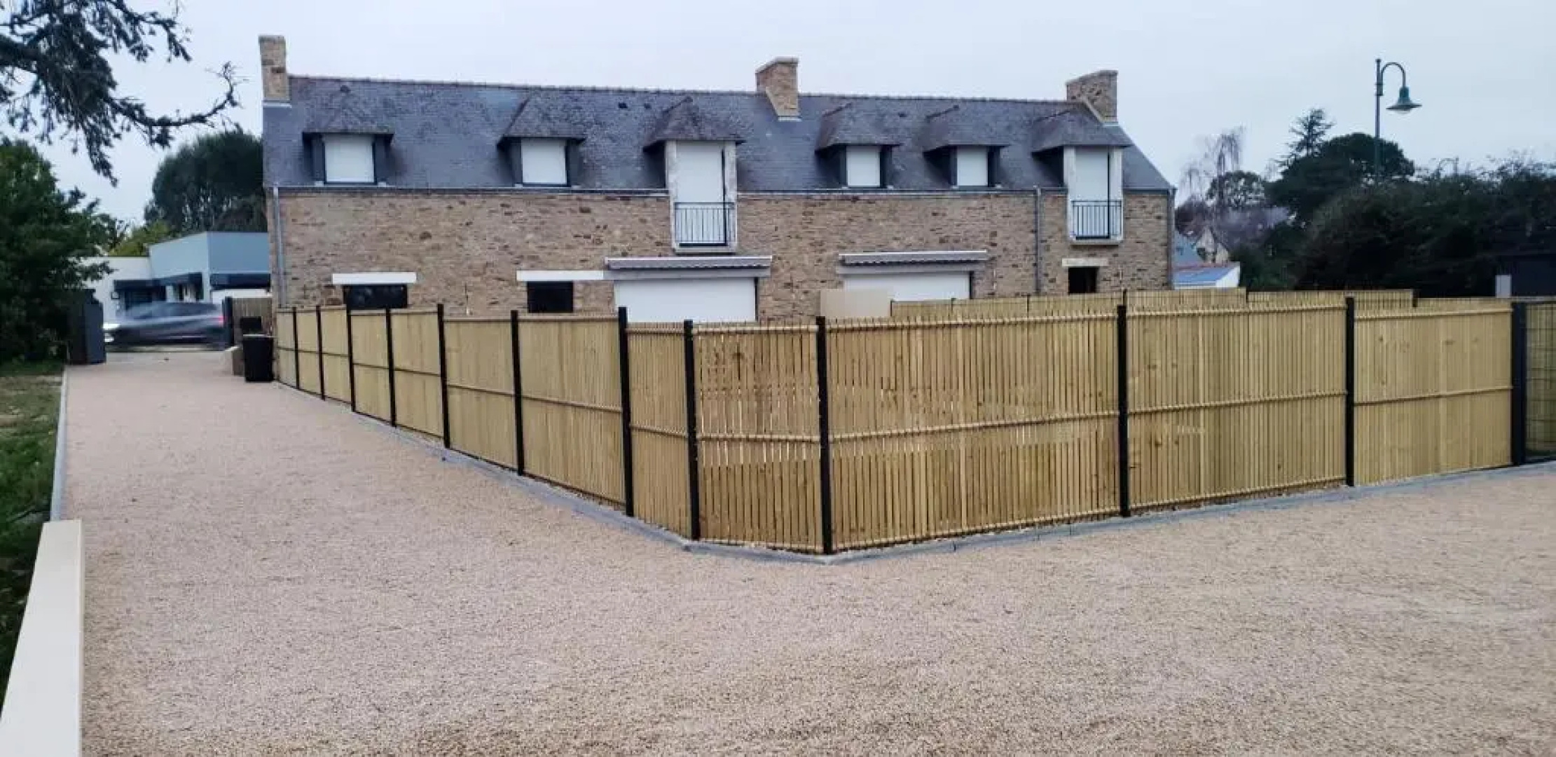 Villa de 4 chambres avec piscine privee et jardin clos a Baden a 2 km de la plage