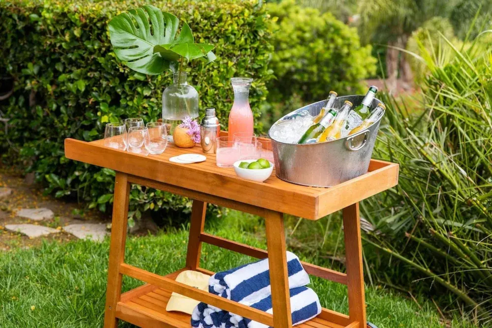 Piedra by AvantStay | Malibu Oasis w/ Patio & Spa