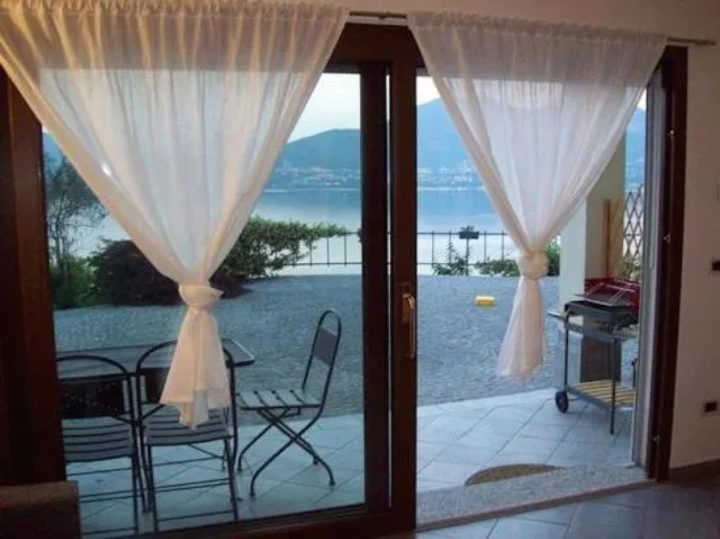 Holiday home Barbara