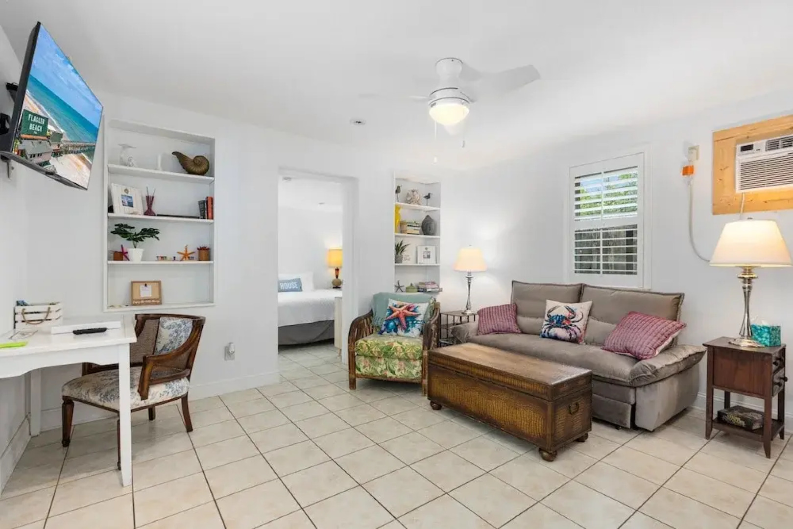 The Crabtrap at Flagler Beach - Manor