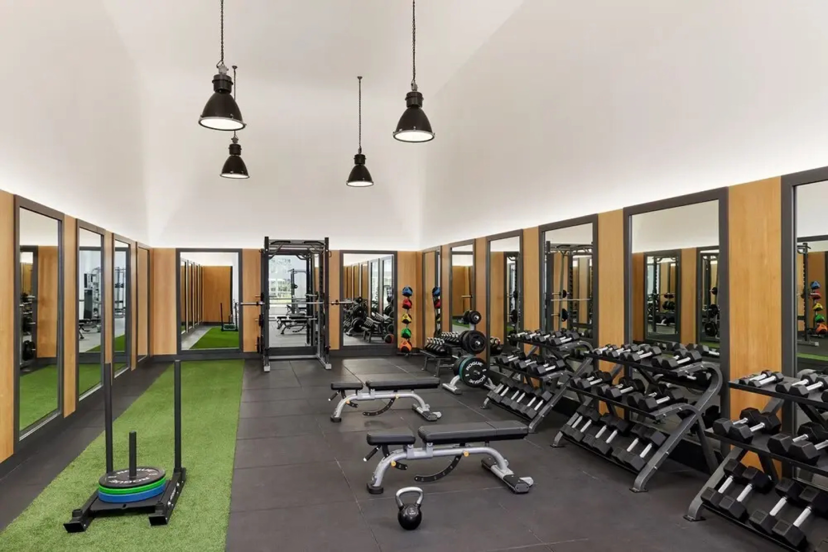 Tucker at New River Cove Fort Lauderdale