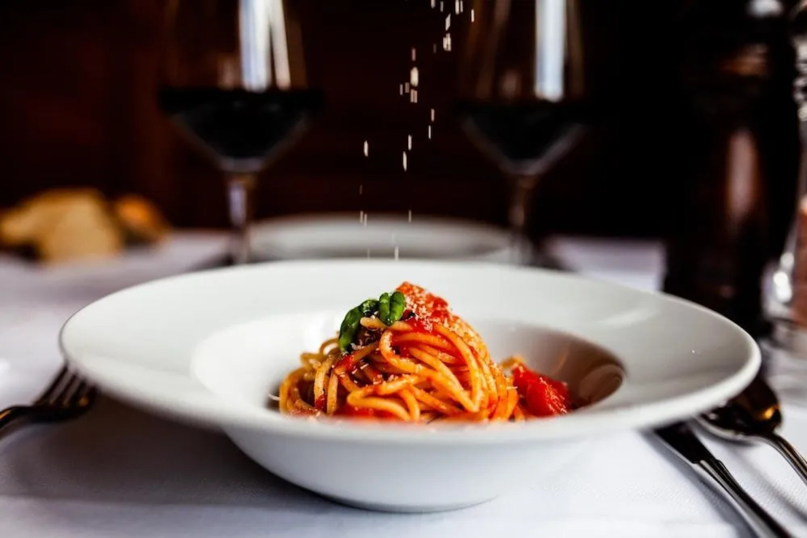 Eliseo B&B Ristorante