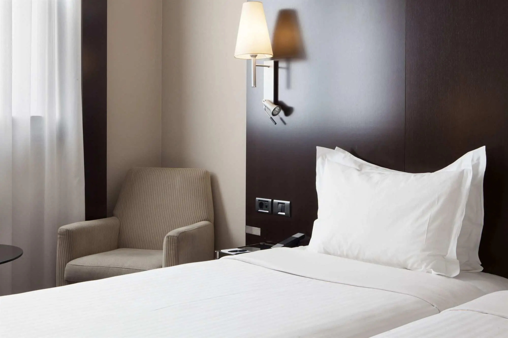 AC Hotel Valencia by Marriott