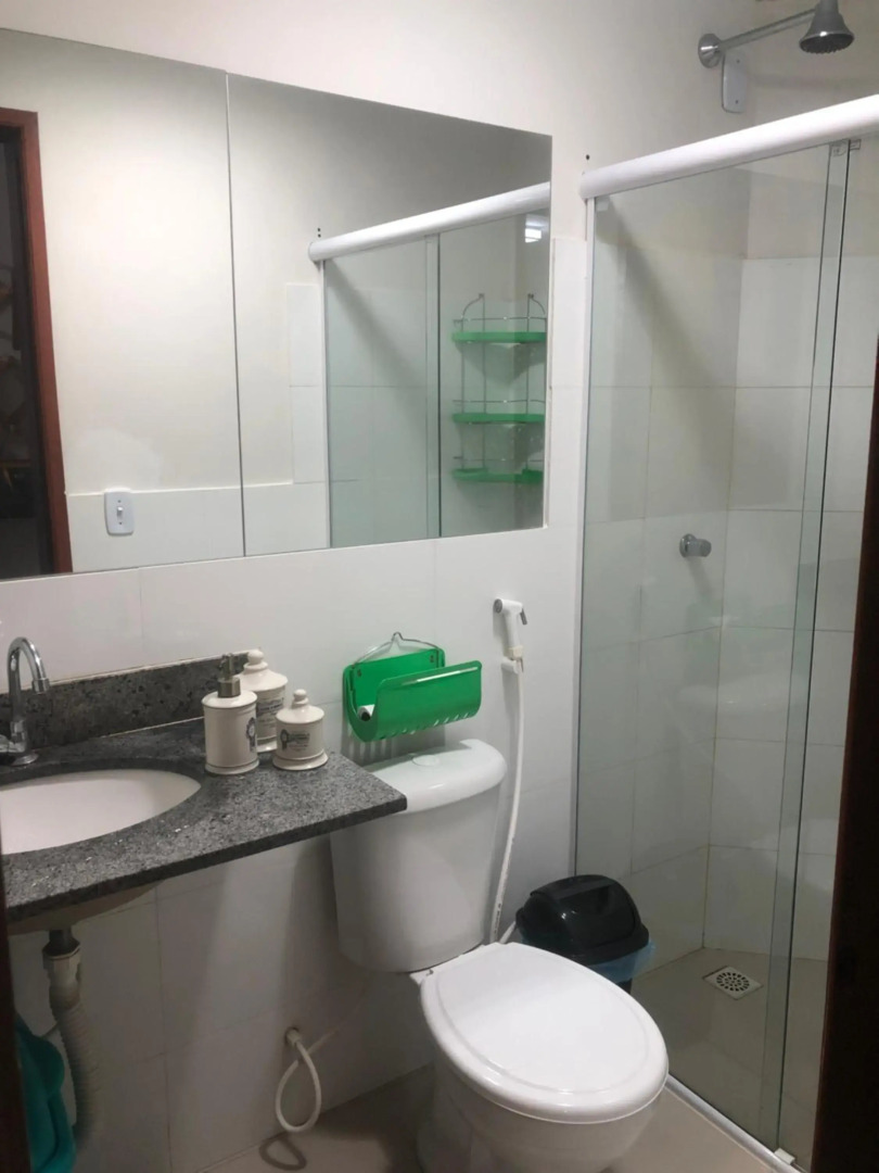 Lençóis Ville Residence - CHALE 22