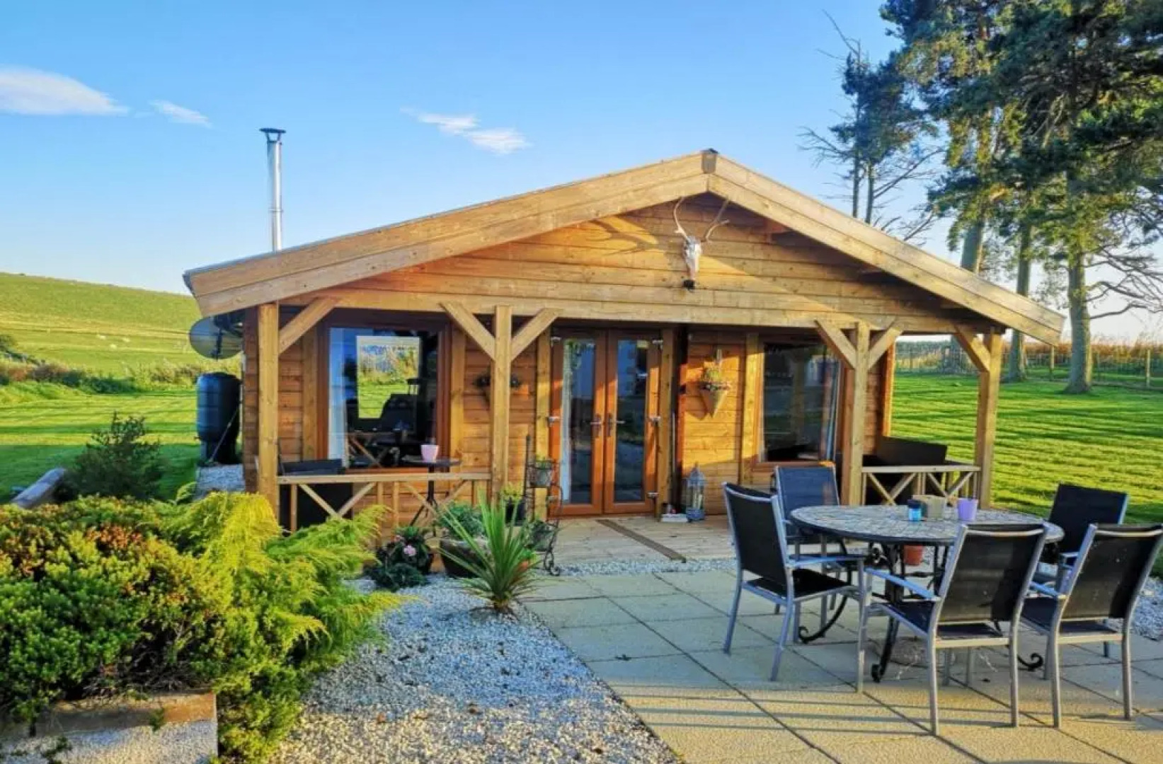 Hillhaven Bed &Breakfast