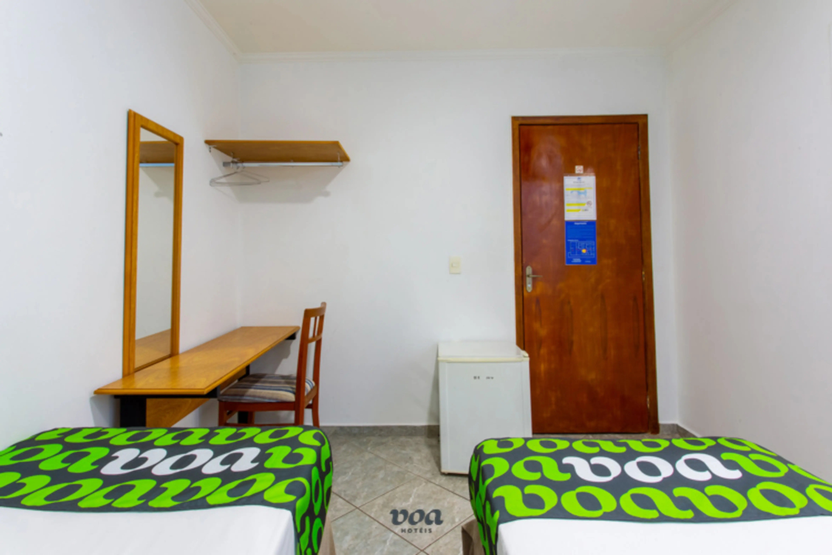 VOA Convenience Hotel