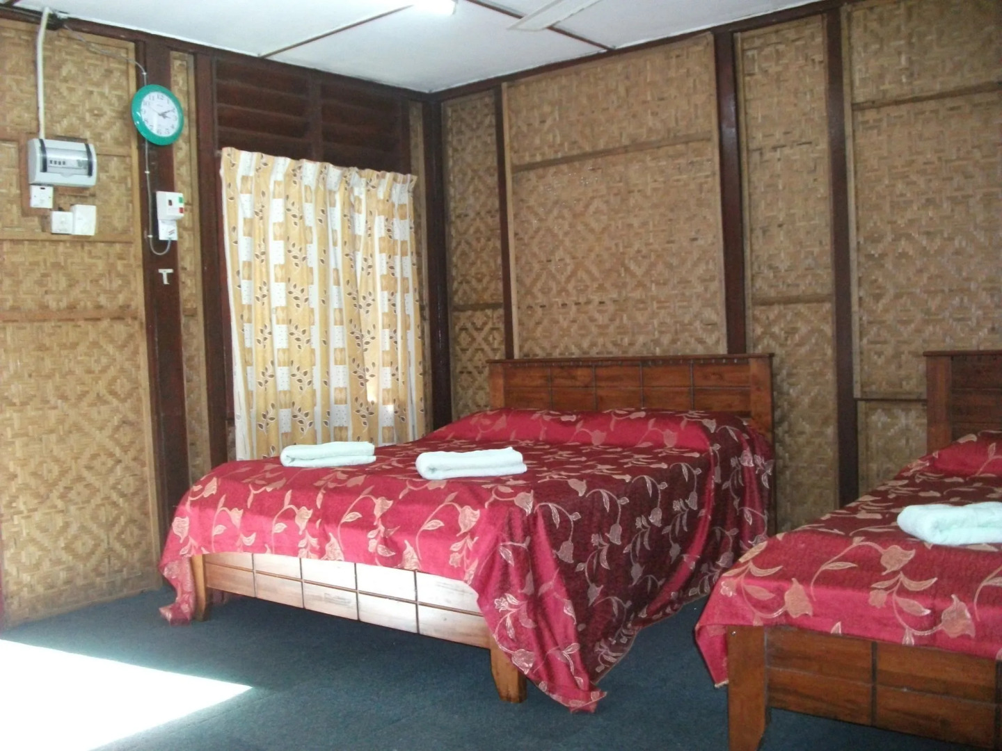 Nusa Holiday Village