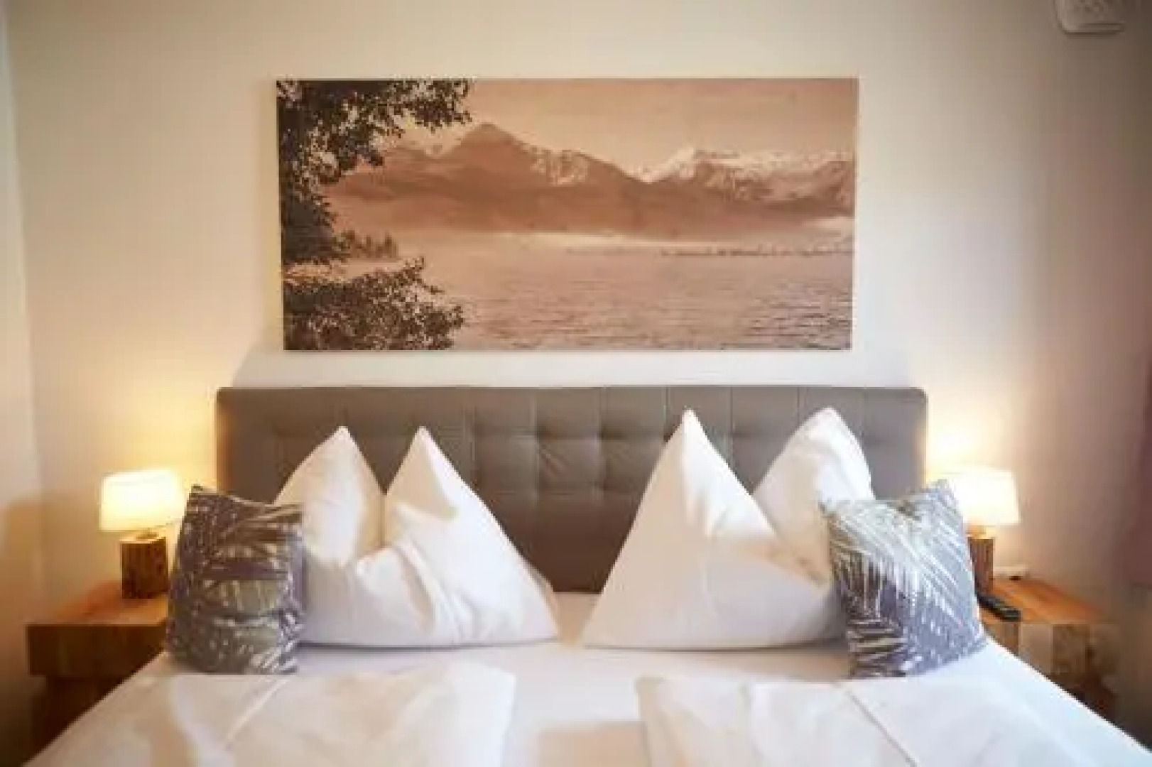 Apartments Lakeside 29 Zell am See