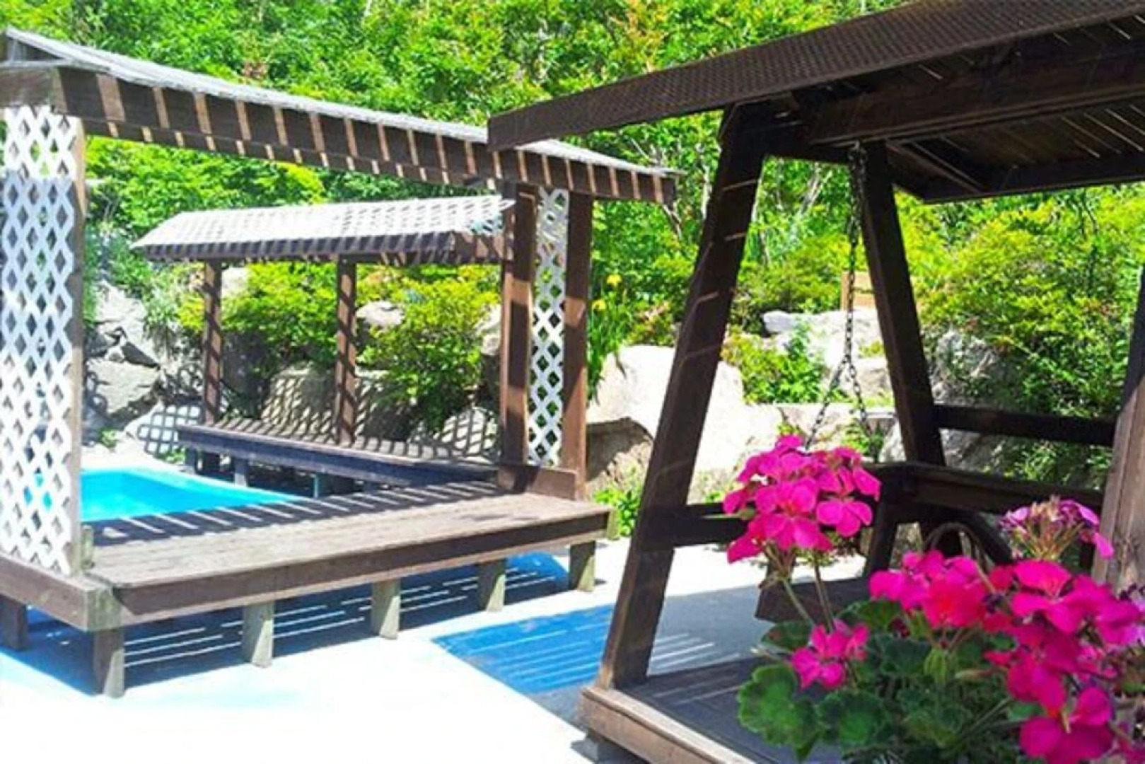 Yangsan Mountain Story1 Pension