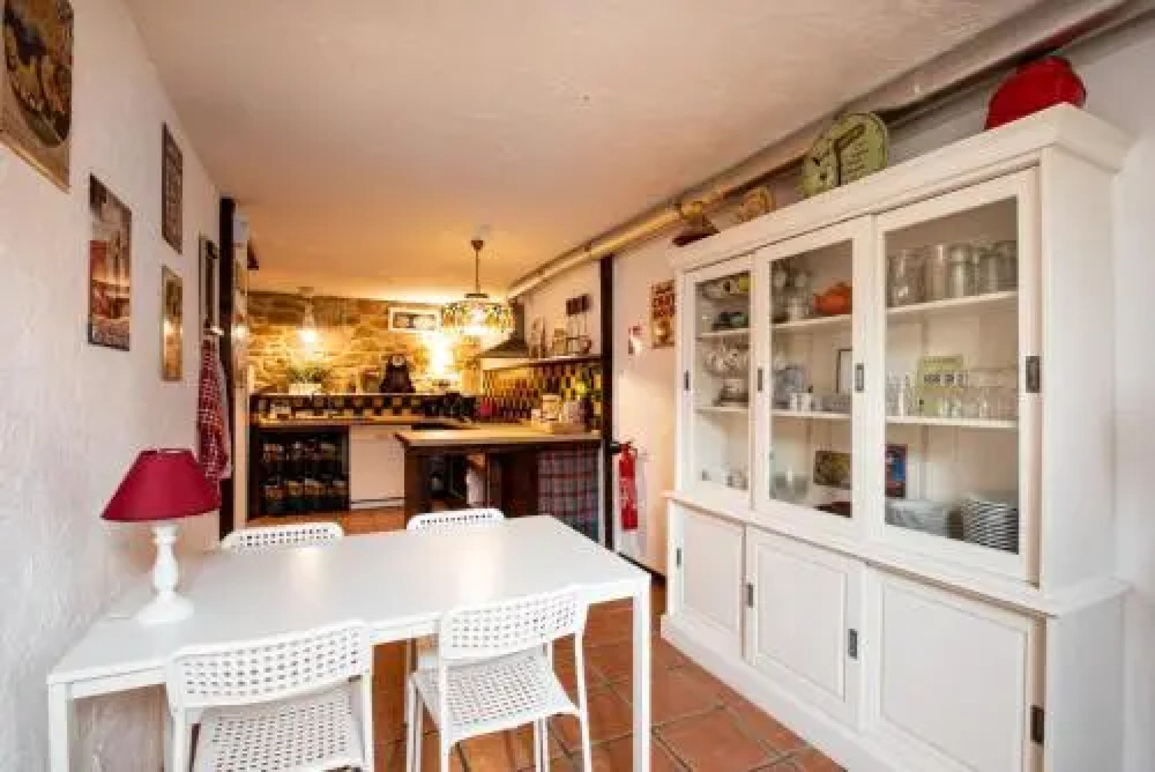 Villa Zenith - La Maison