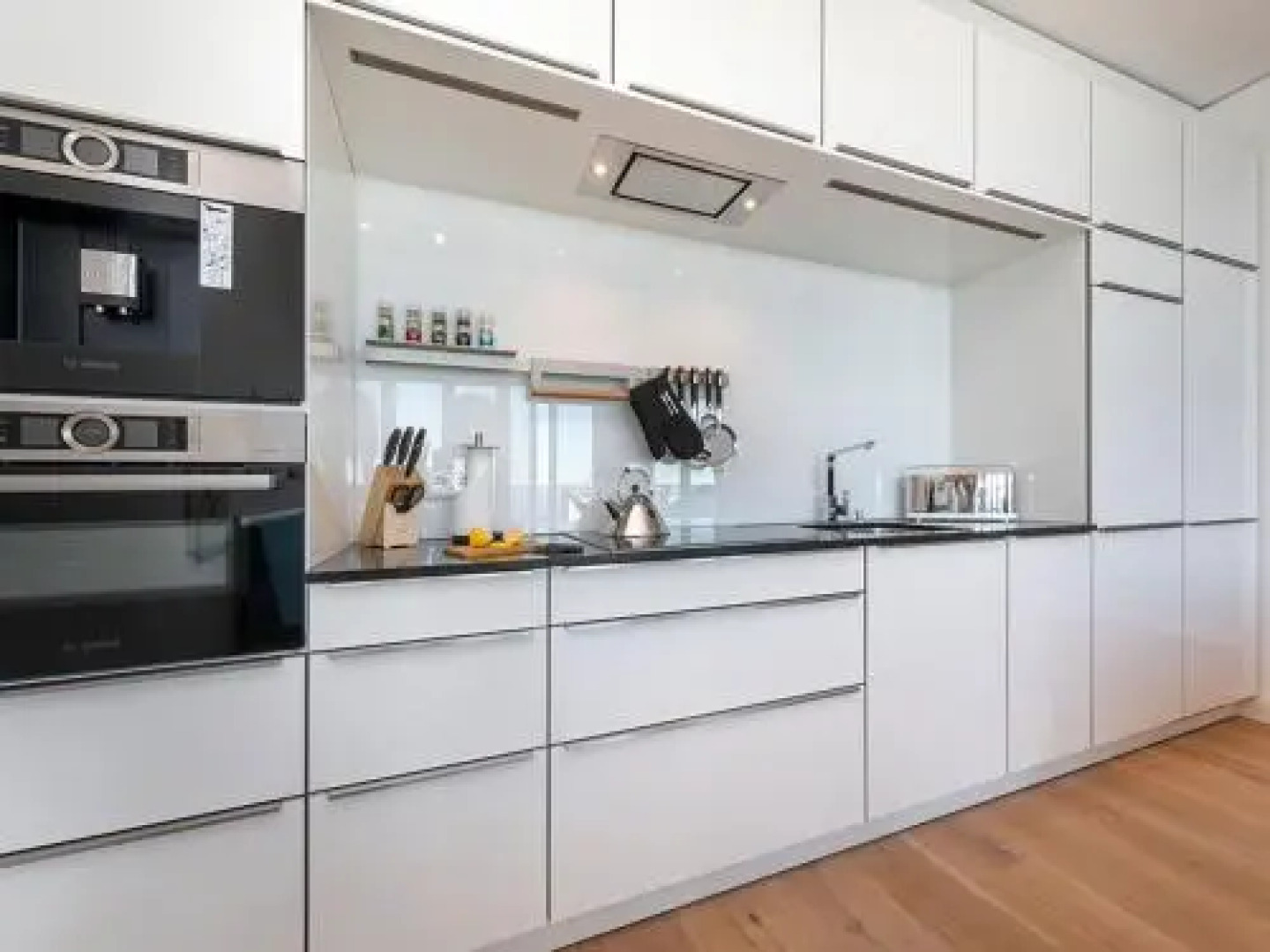 First F645 Wohnung 45 View